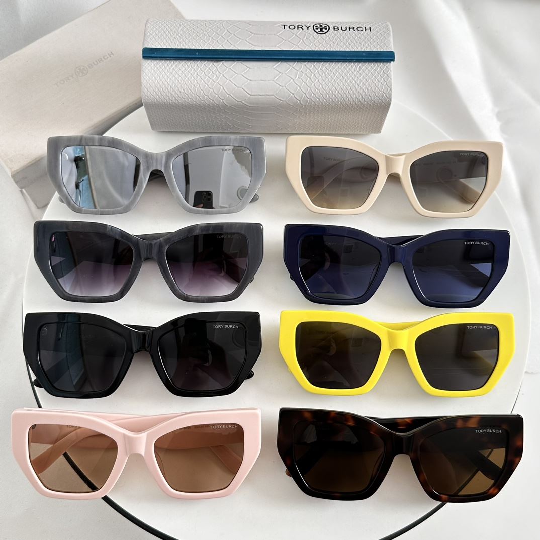 Tory Burch Sunglasses